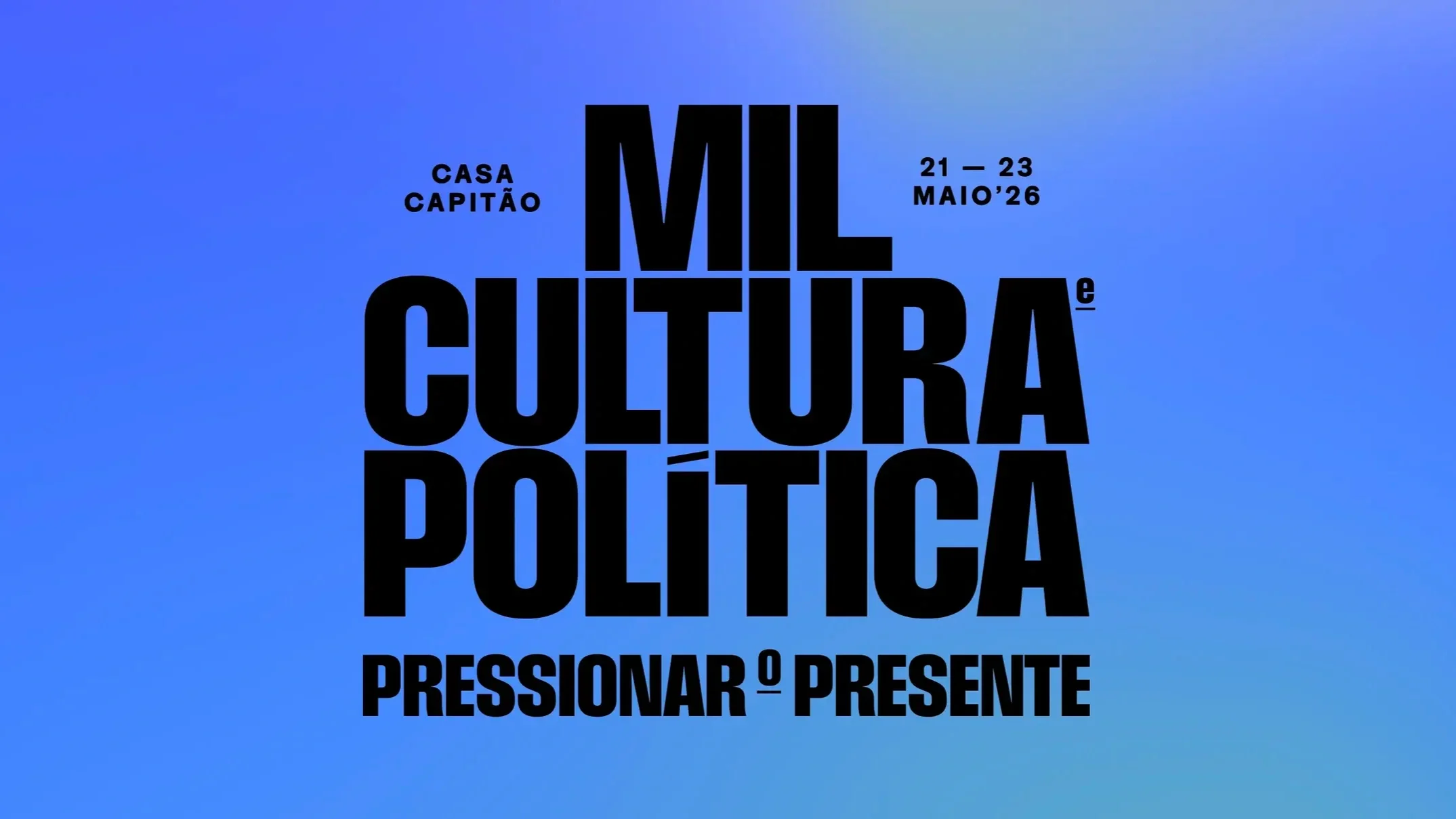 MIL Culture and Politics