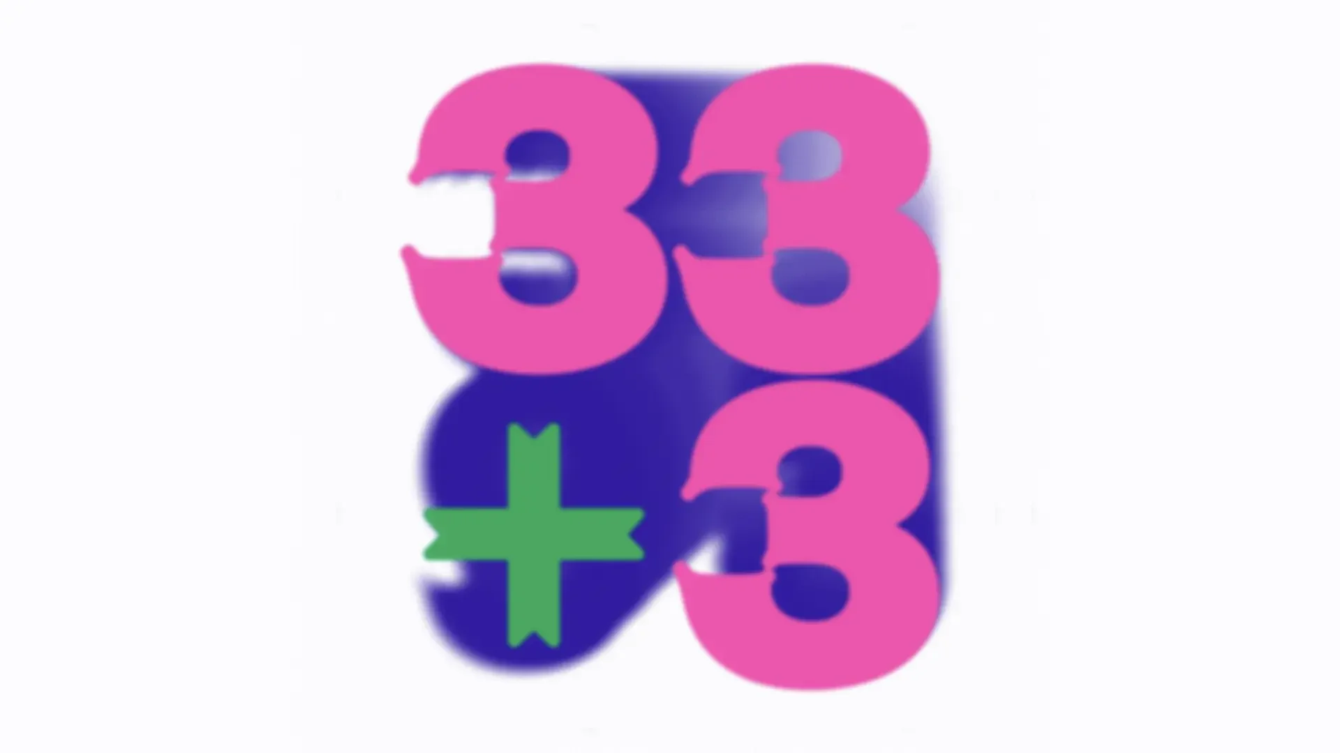 3 + 3 + 3