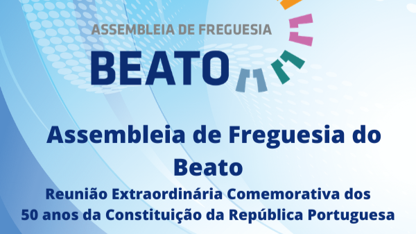 Extraordinary Session of the Parish Assembly of Beato