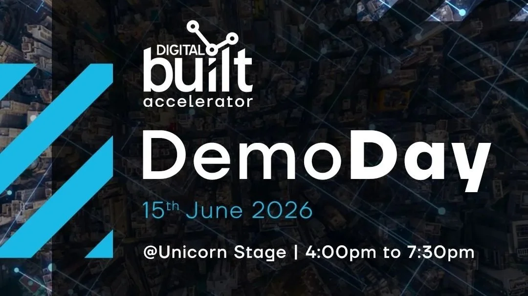 Digital Built Accelerator