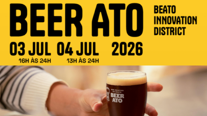 Beer Ato