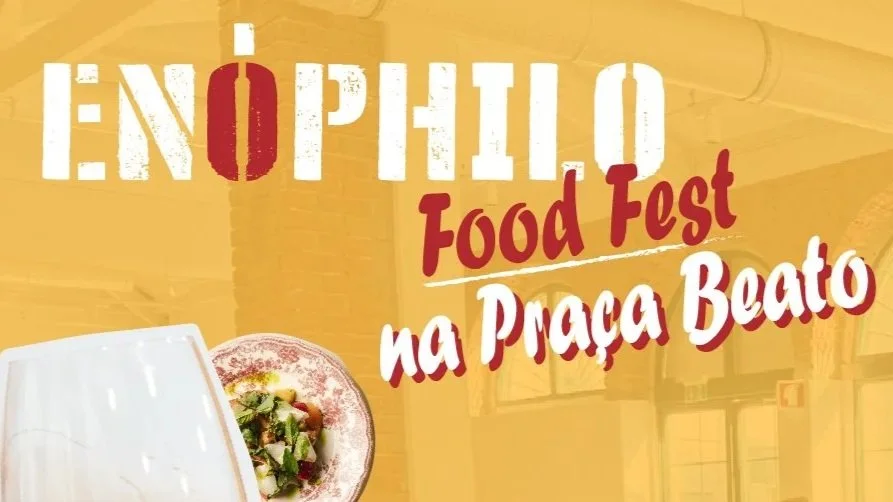 Enophile Food Fest