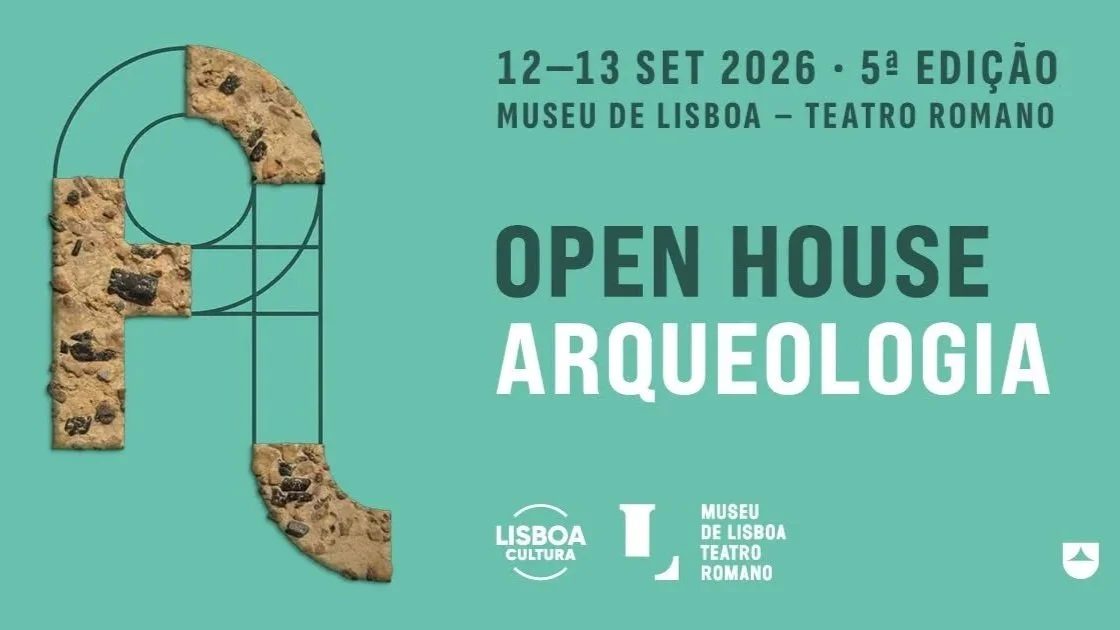 Open House Arqueologia 