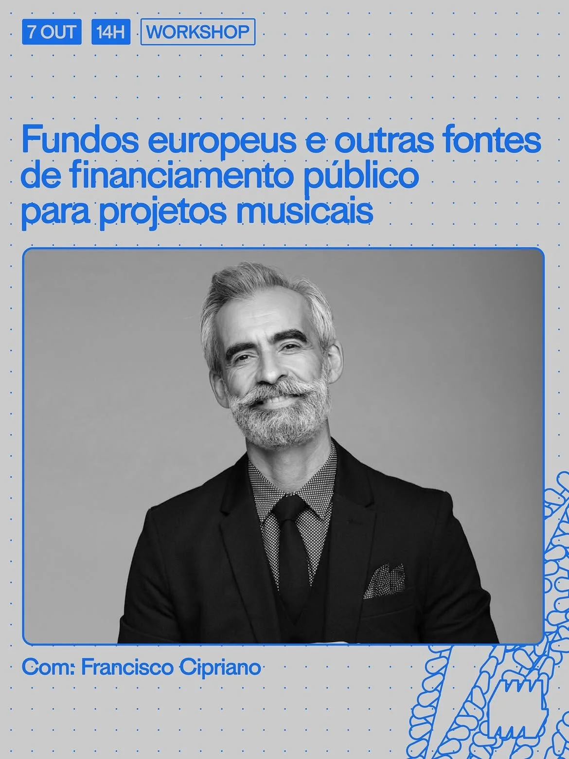 Na Convenção do FESTIVAL MIL, também teremos tempo de pôr mãos à obra. Há cinco workshops sobre  (1).jpg