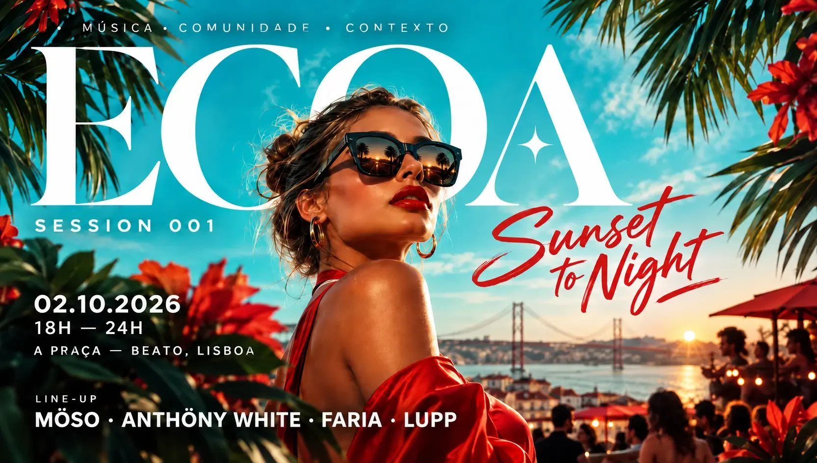 ECOA Live 001