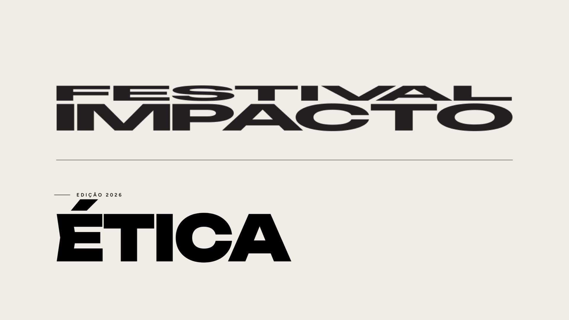Festival Impacto