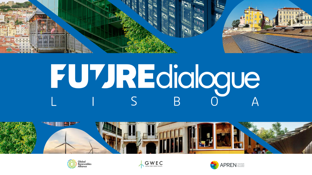 Lisbon Future Dialogue 2026