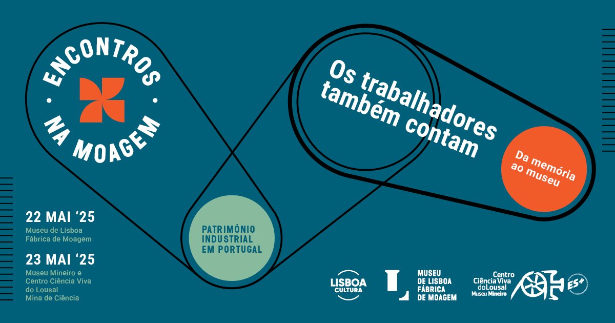 Encontros na Moagem