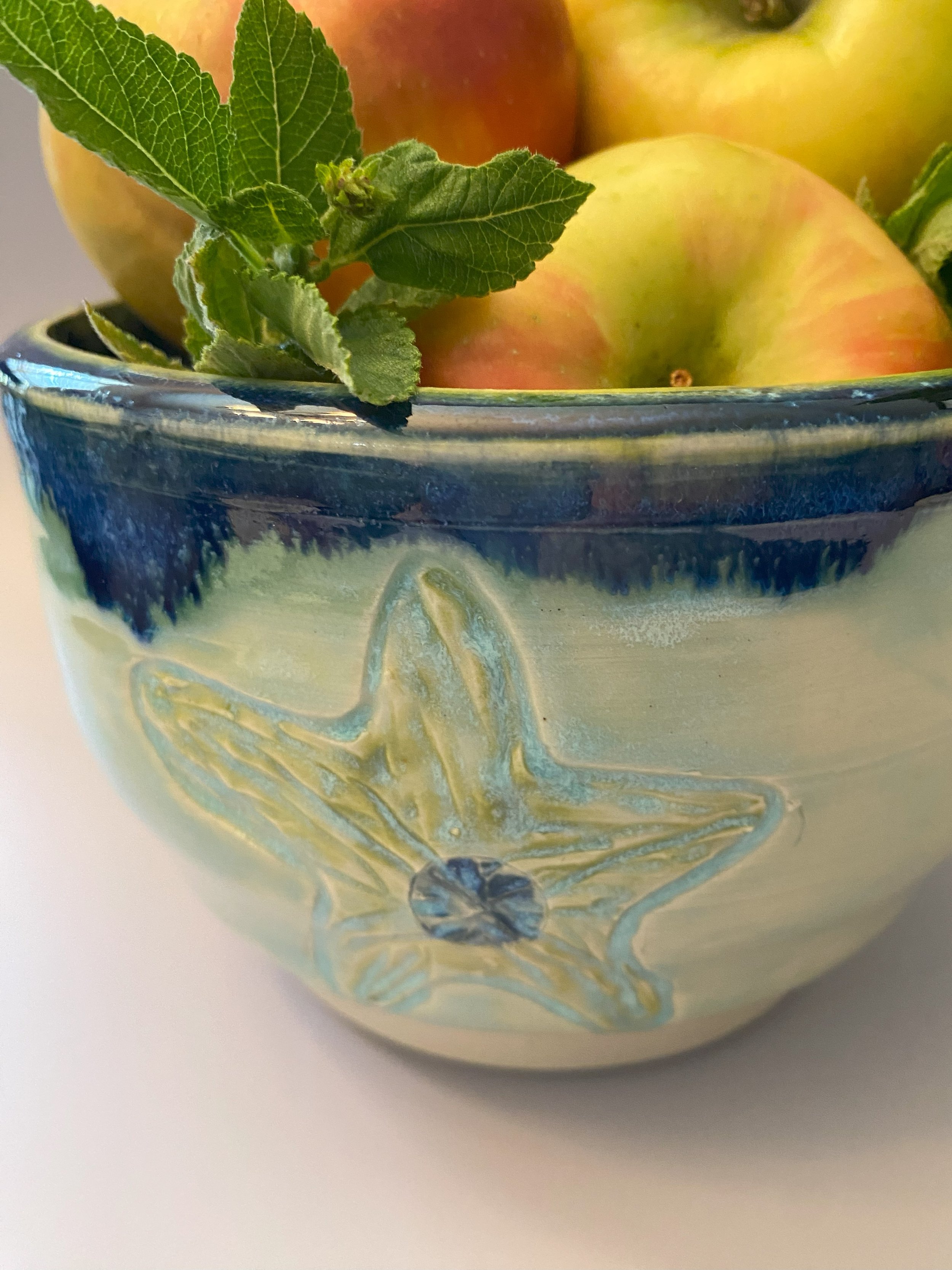 Celedon bowl with carved shell.jpg