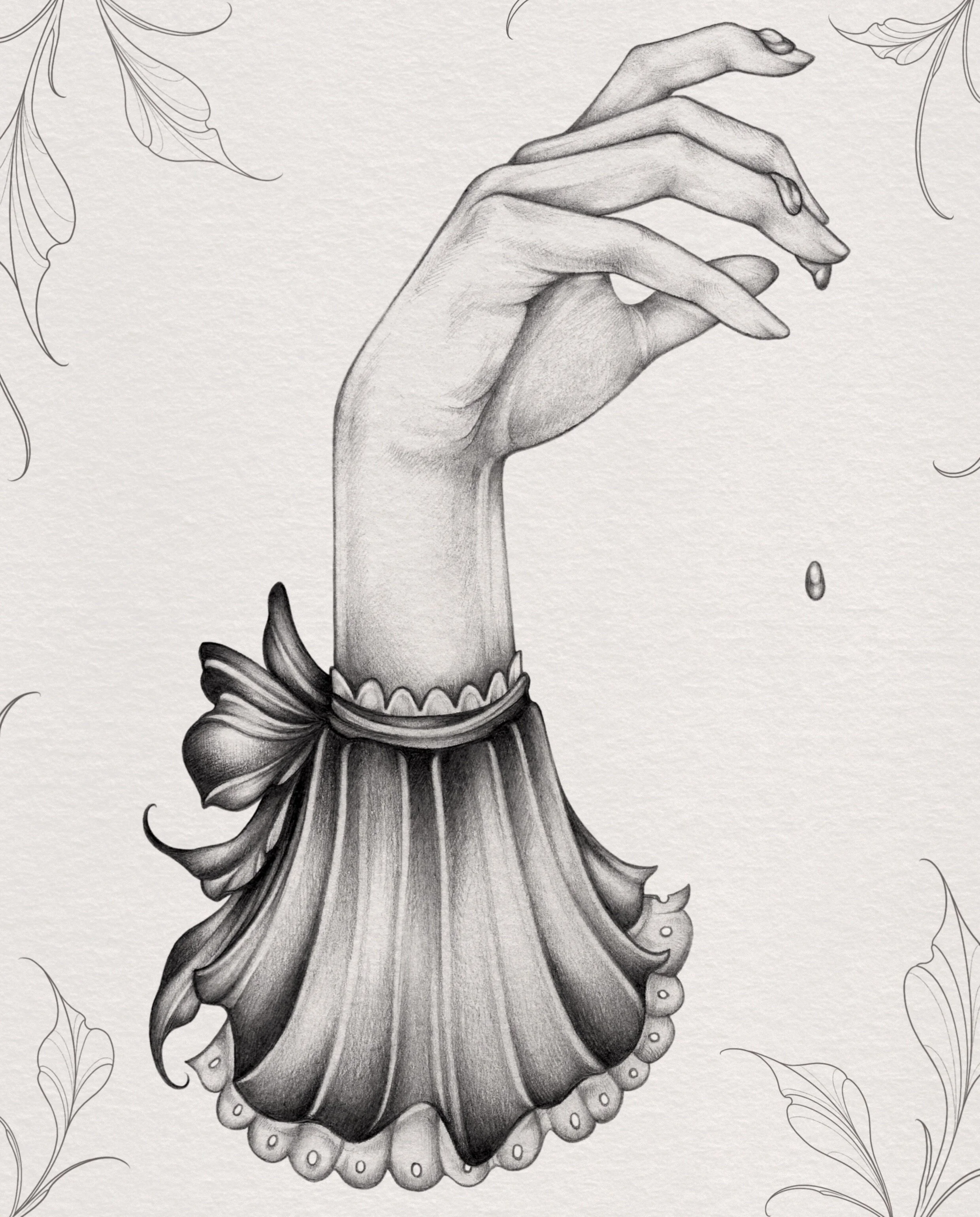 Non faccio altro { che piangere }