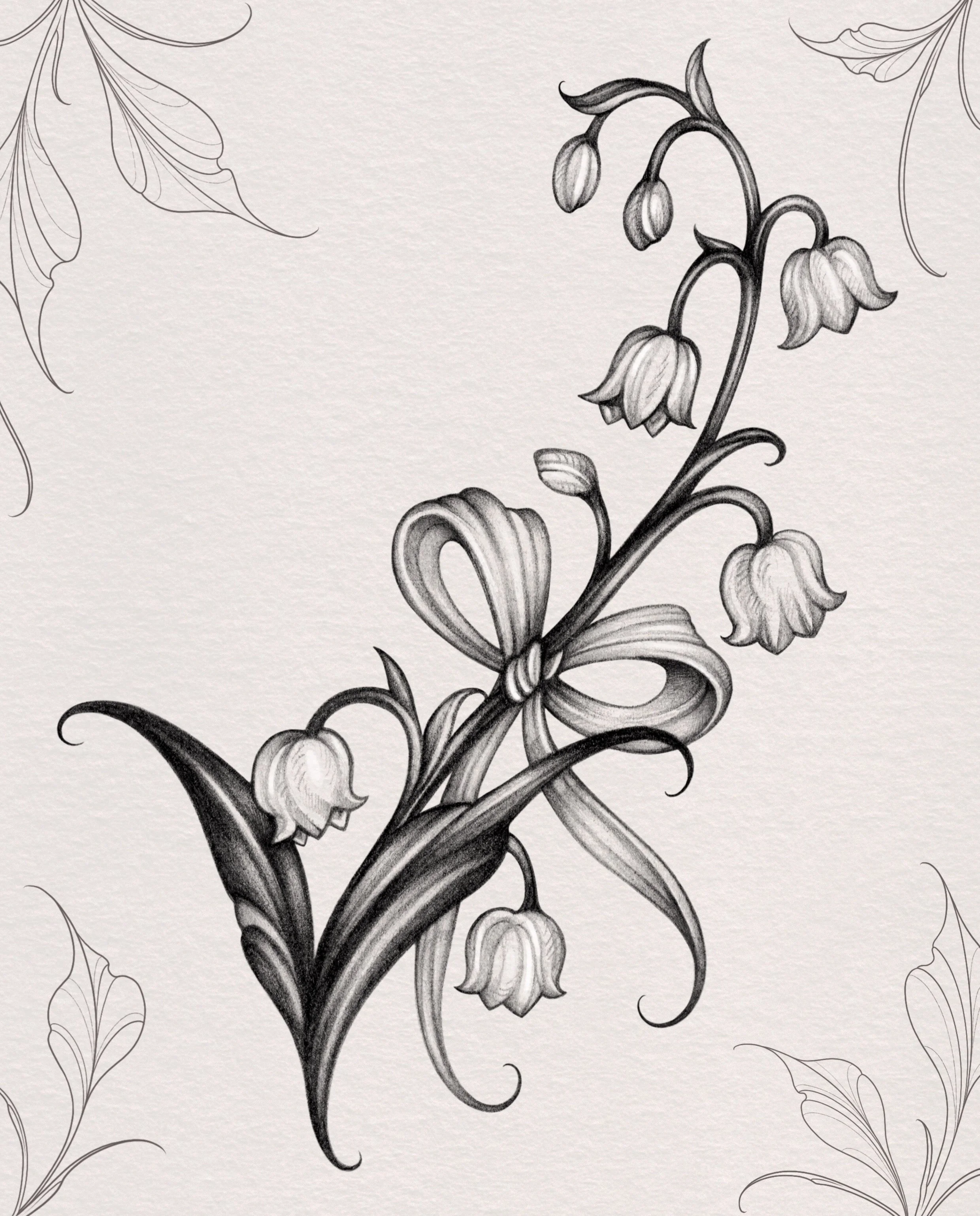 Lily of the Valley