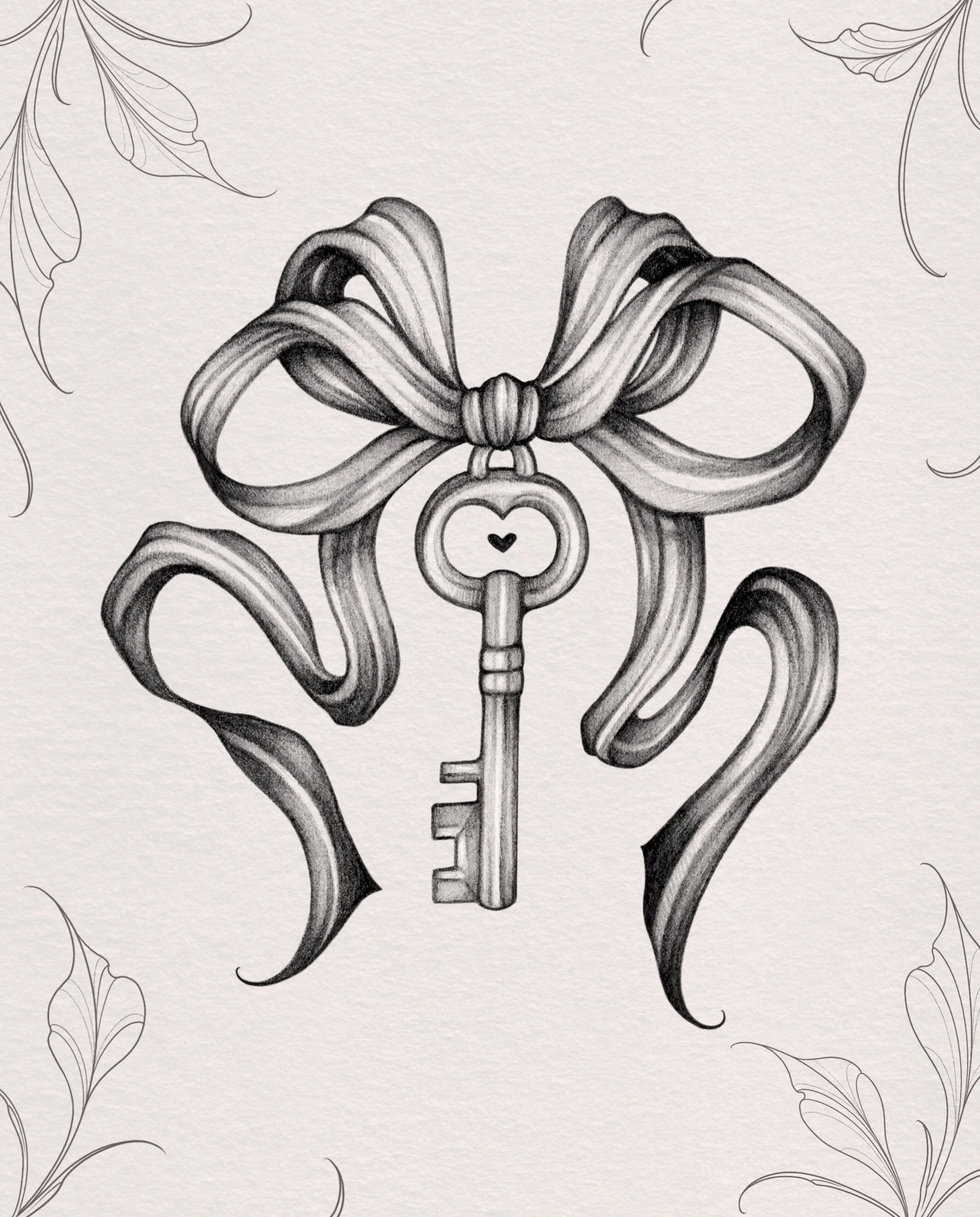 Lovely Key