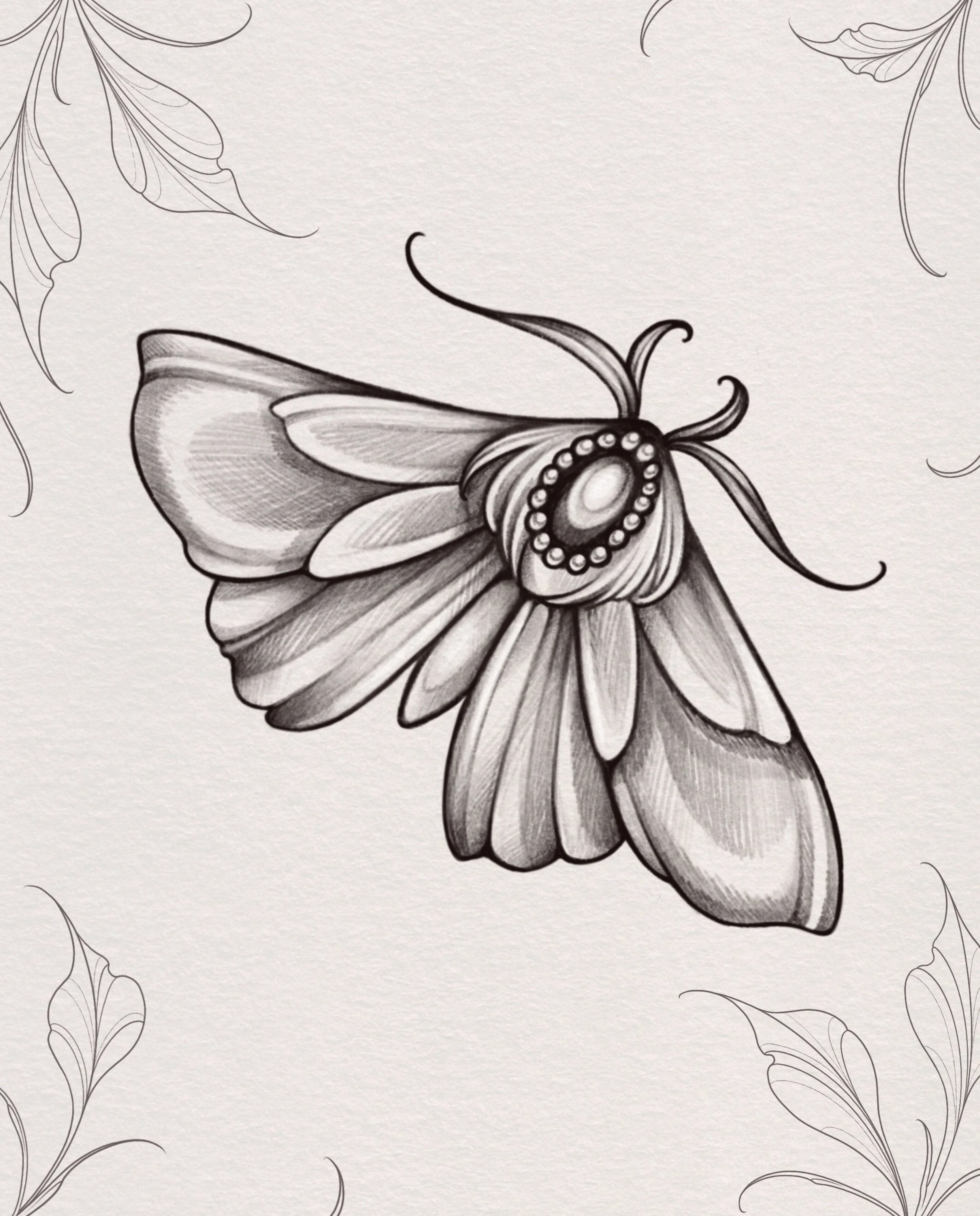 Opal Moth