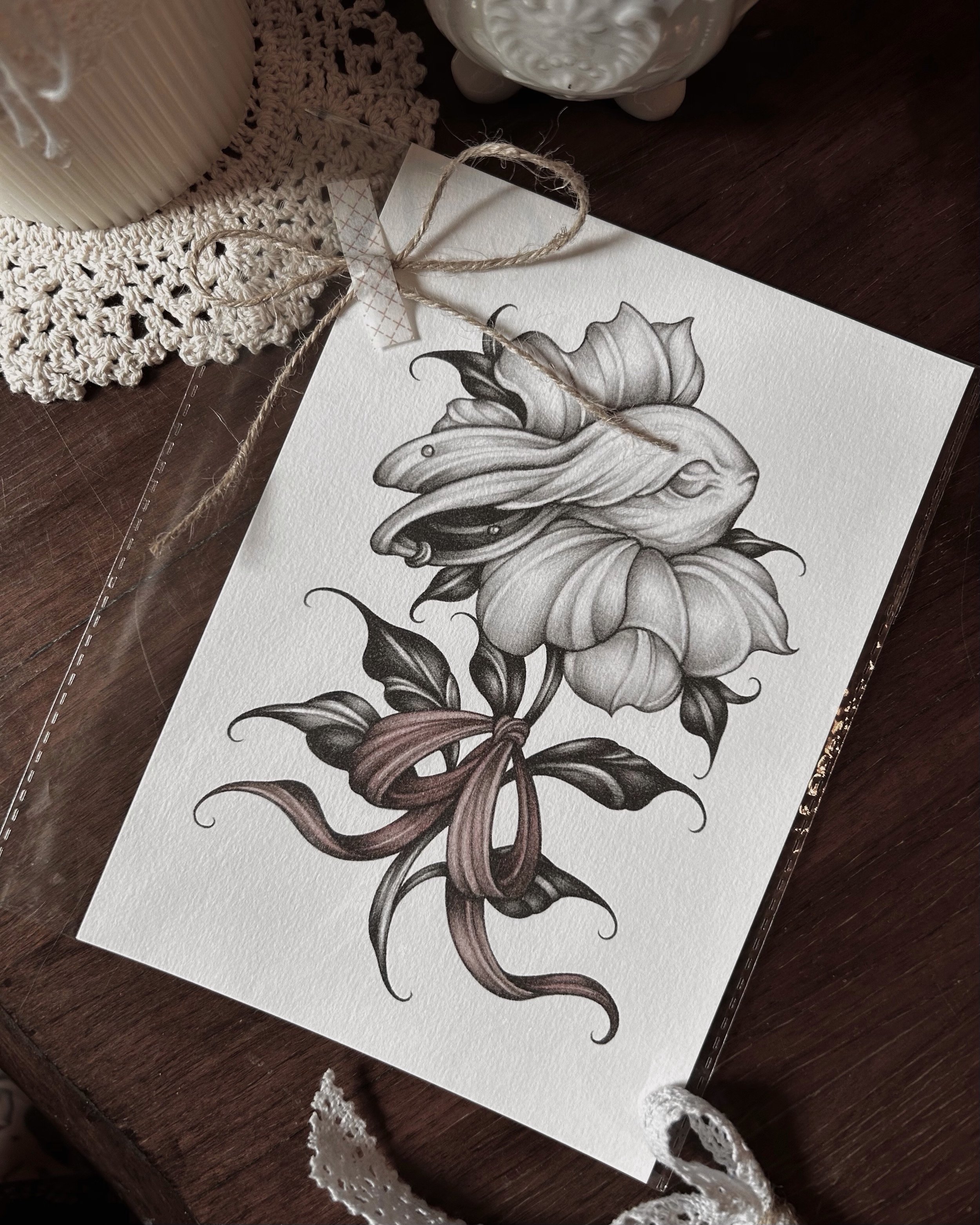 an uncommon present A5 print I.jpg