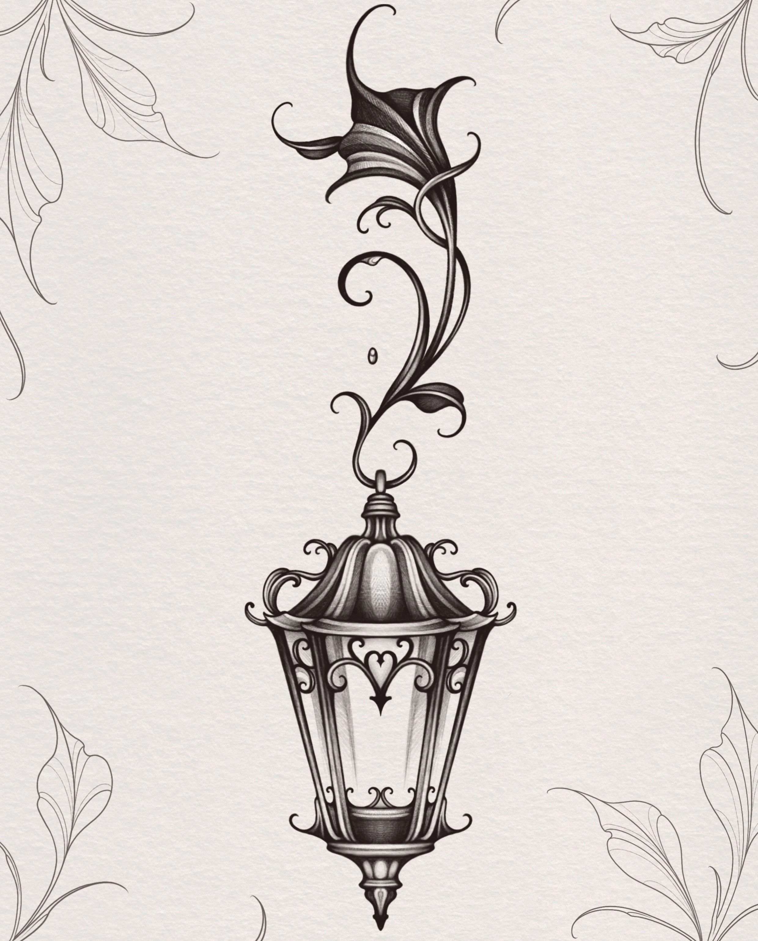 Romantic Lantern