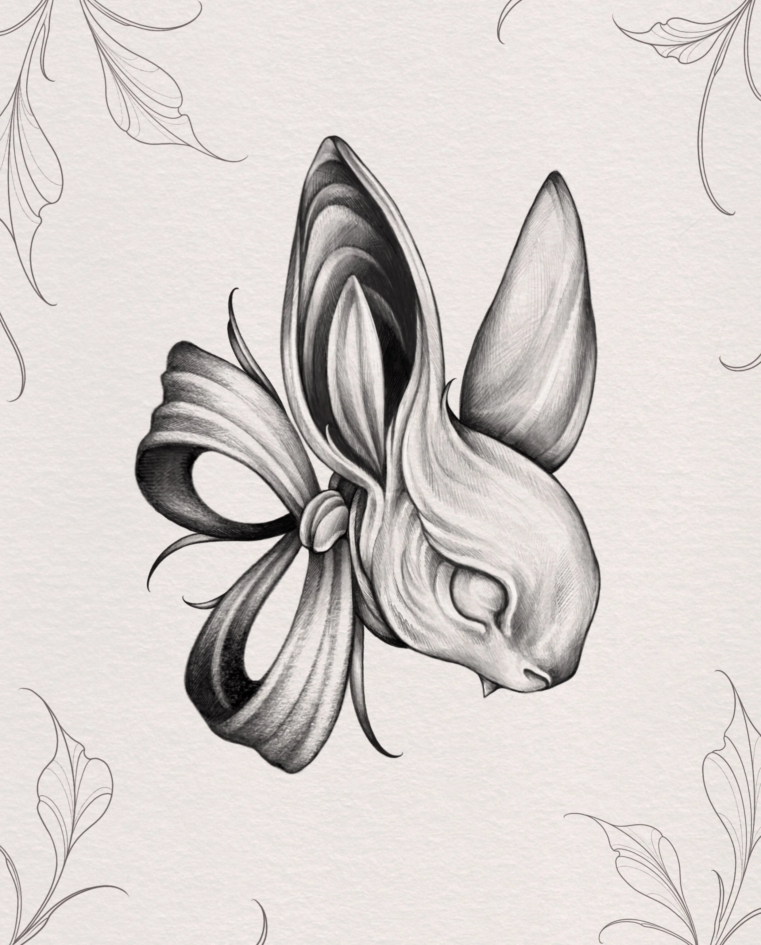 Fancy Bat