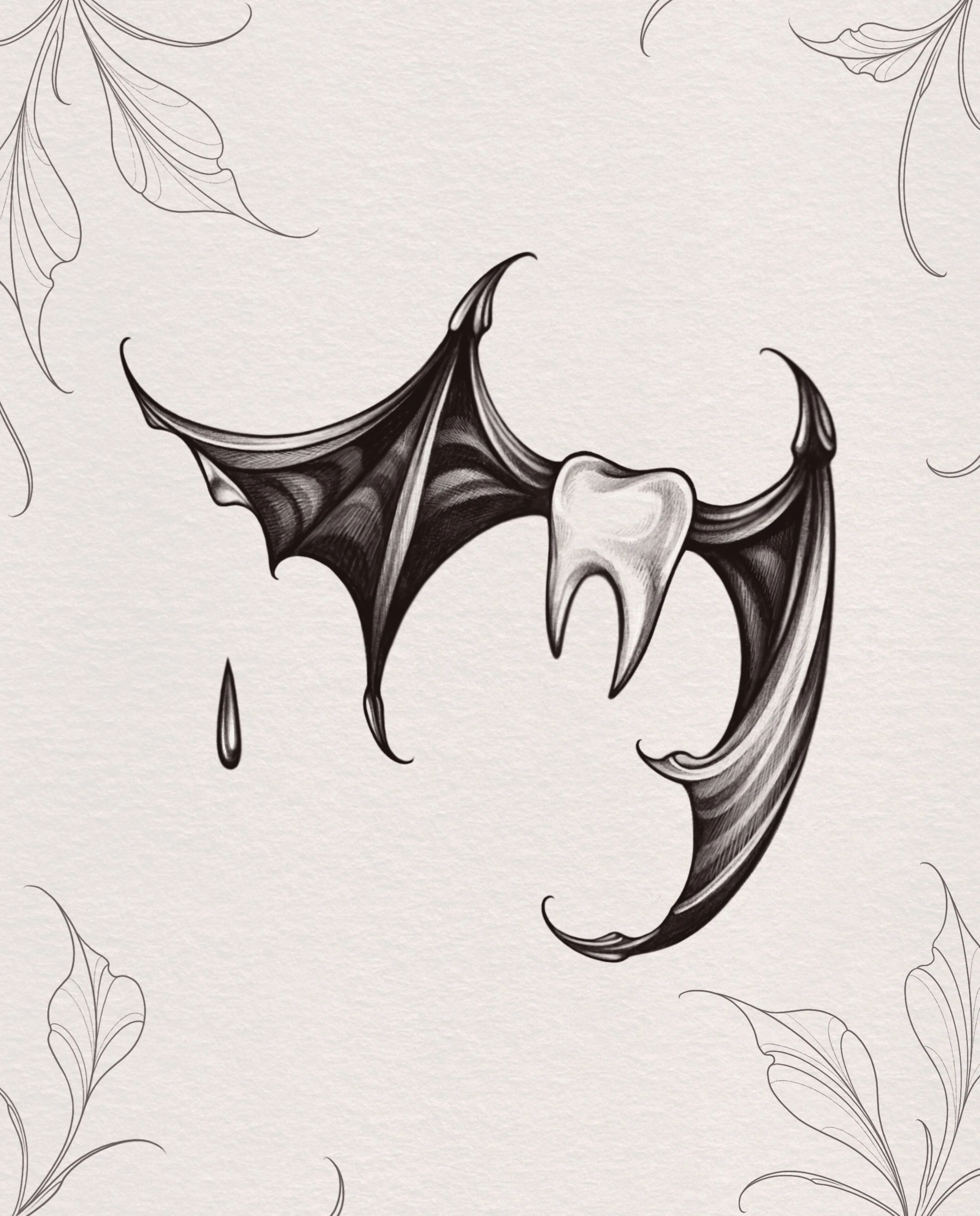 Bloody Tooth