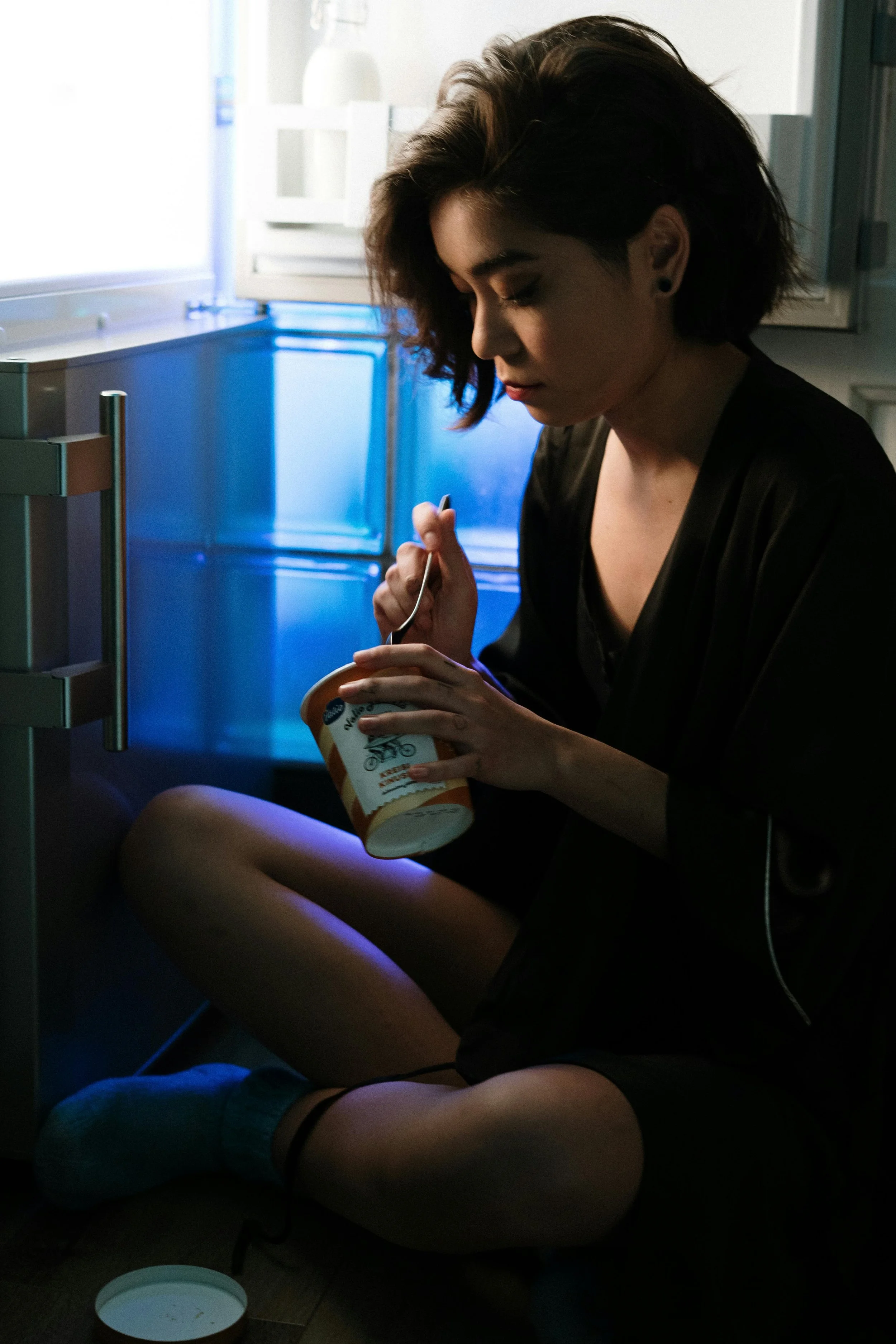 Food noise: a not so sweet song