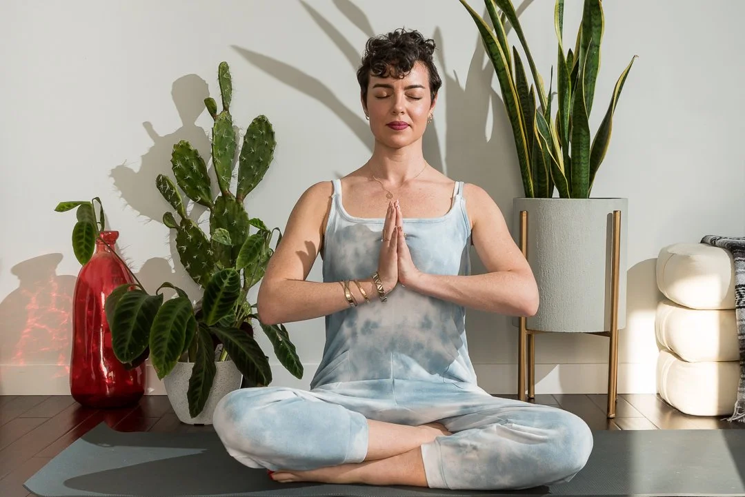 The Spirit of Namaste