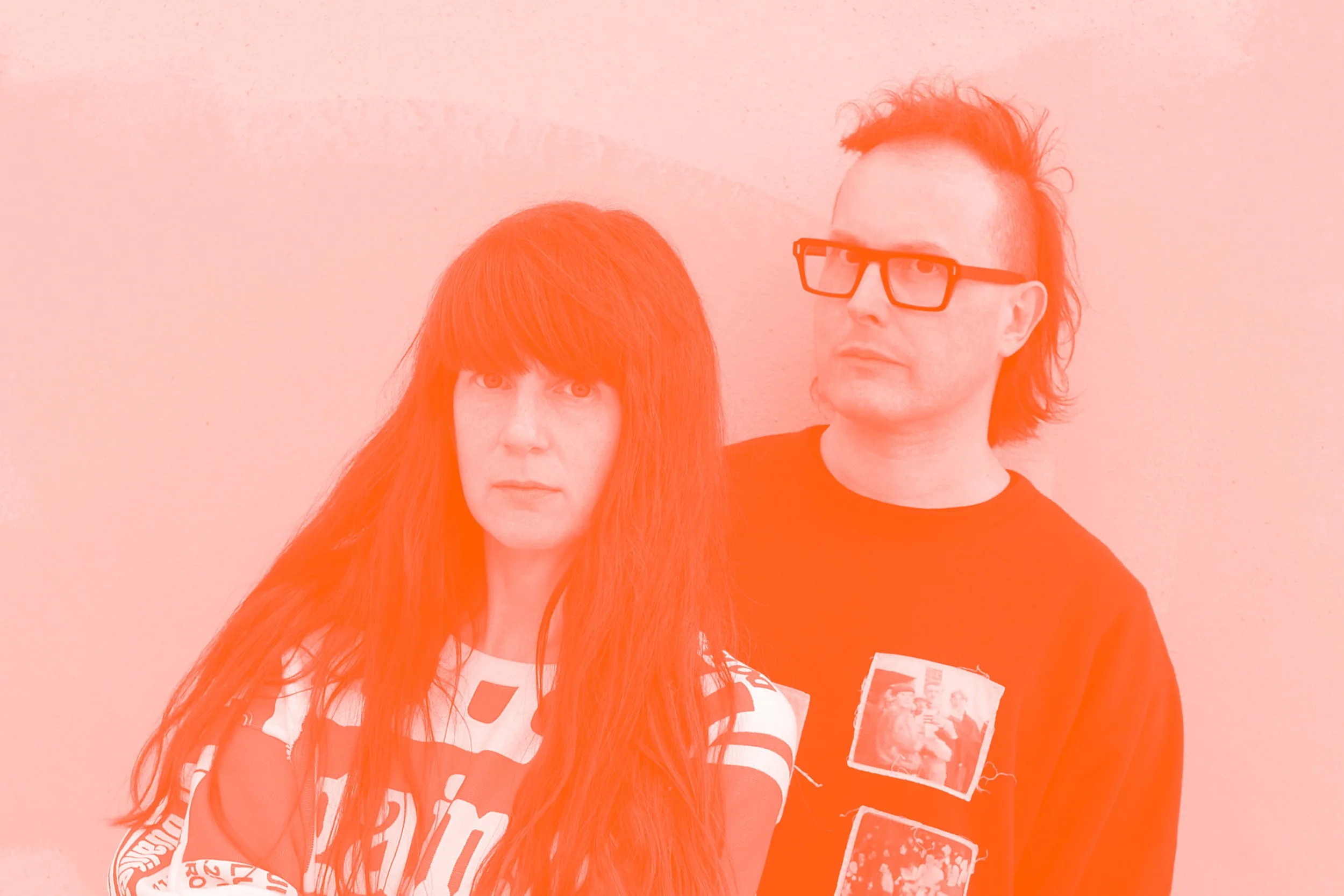 art design artists rebecca and mike