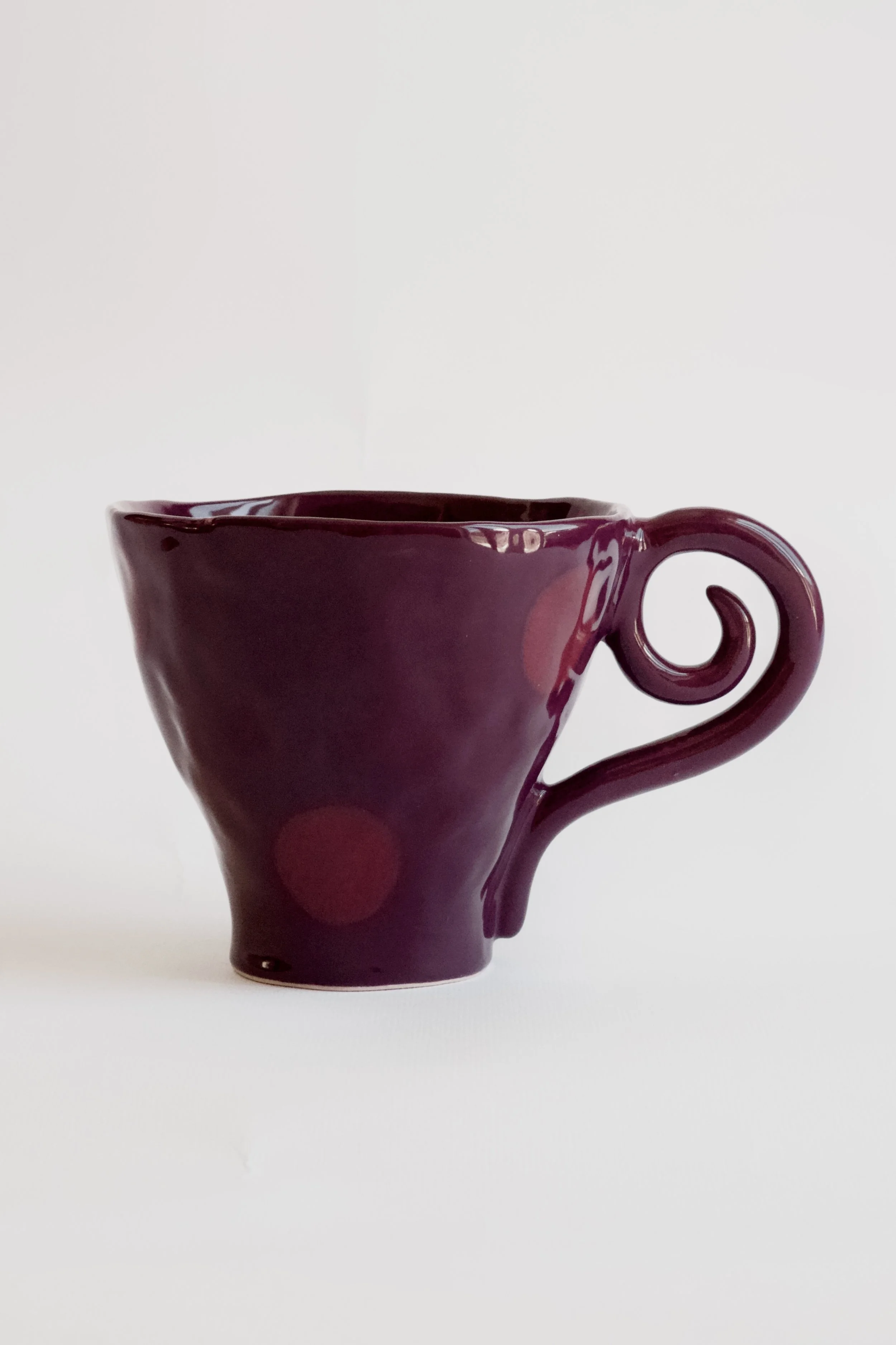 Tasse signature personnalisable