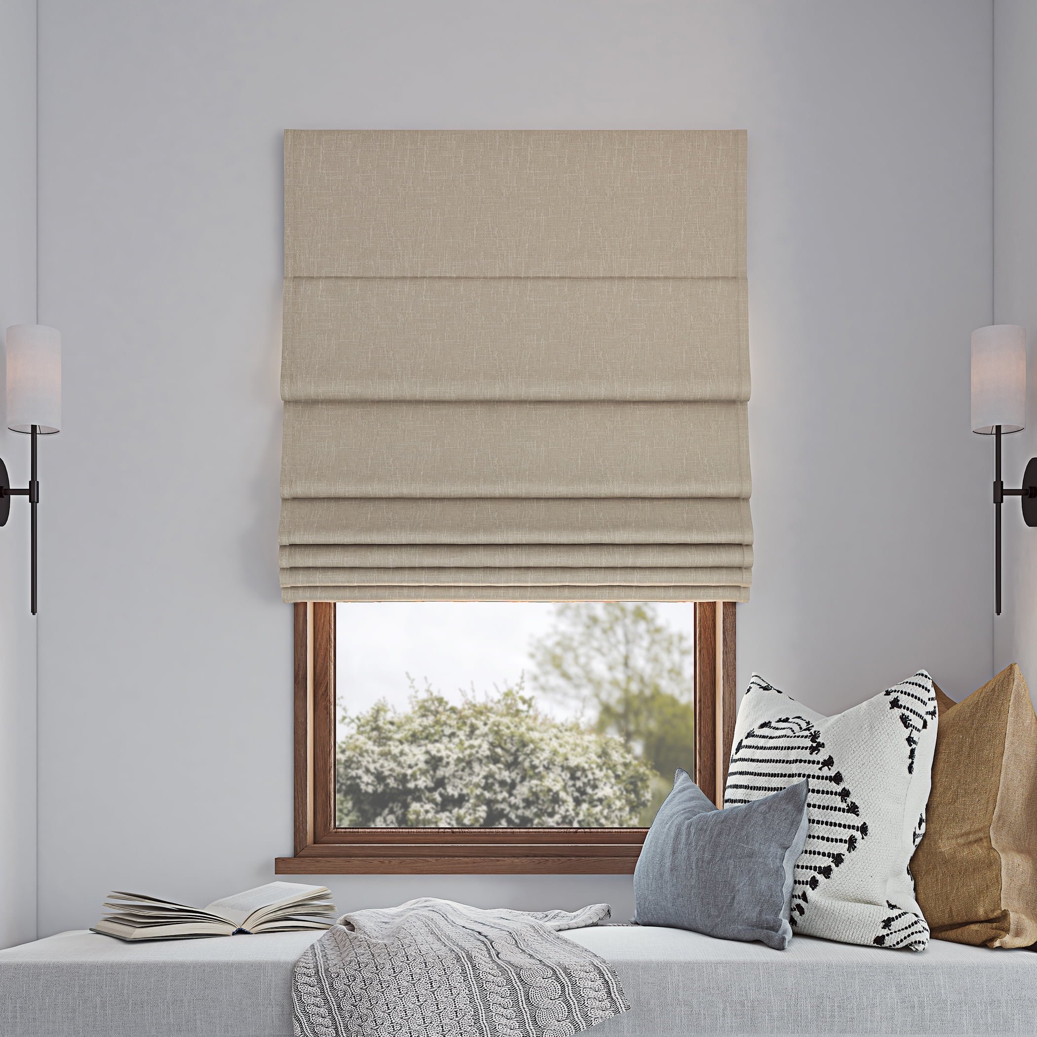 Sun-Zero-Pryer-Textured-100-Blackout-Cordless-Roman-Shade-33-x64-Stone_974cb783-bc97-4ed5-9c0f-08d632e391b8.01e54bedecf6408e91a86f0b6767ed23.jpeg