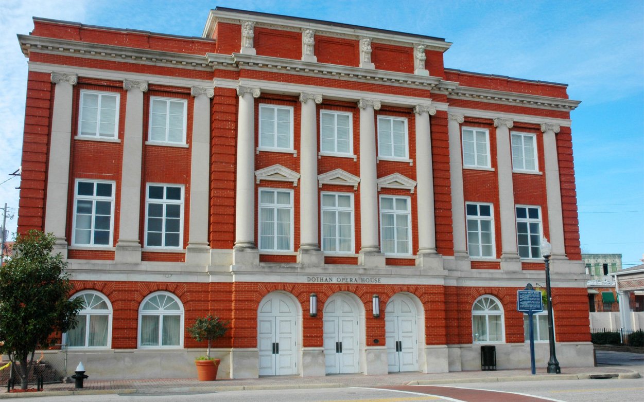 Dothan Opera House
