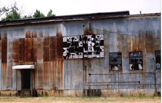 Central Dothan Firestation - Before Photo