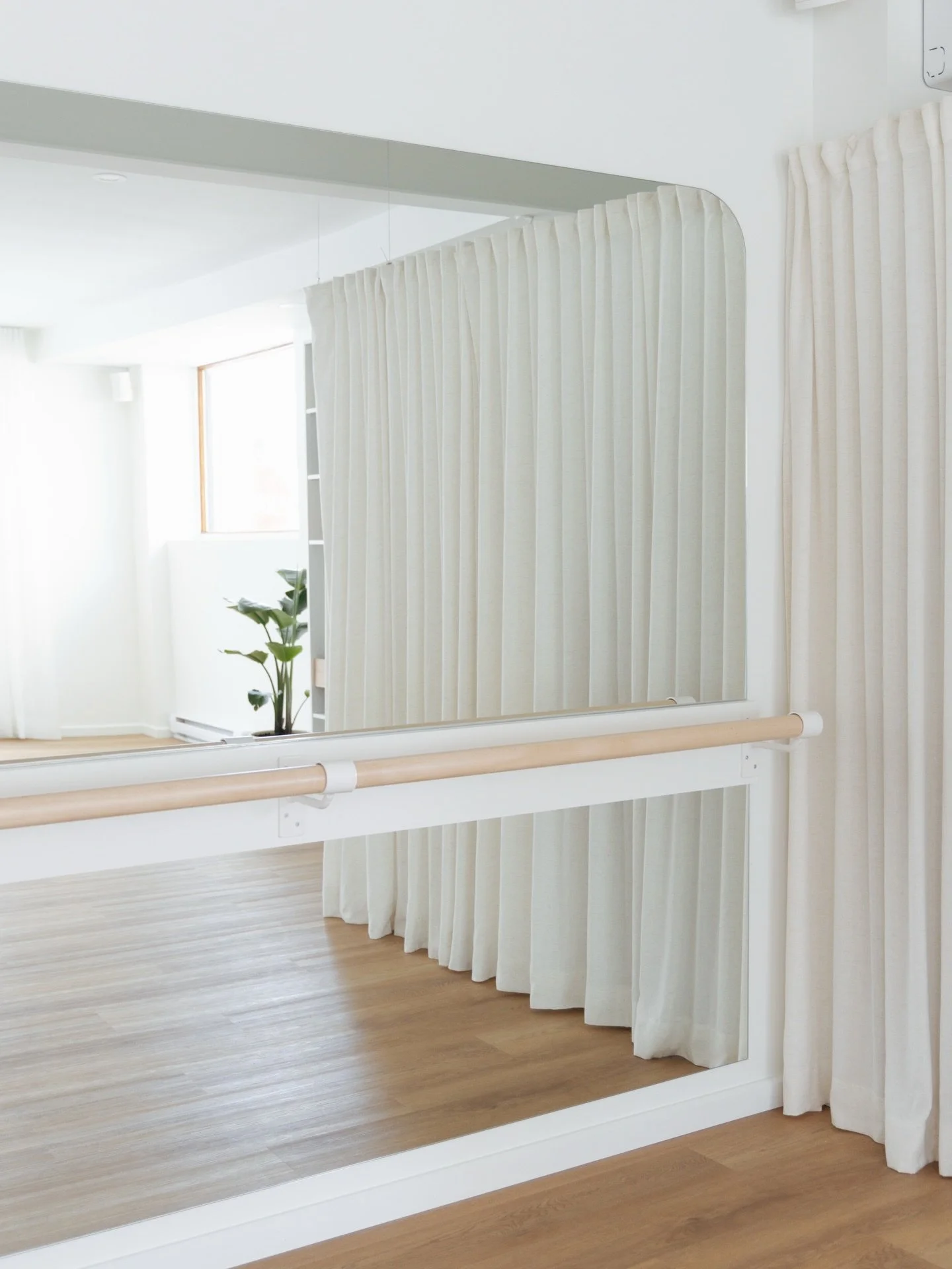 Tous les petits coins de notre magnifique studio - lumineux &agrave; souhait ✨