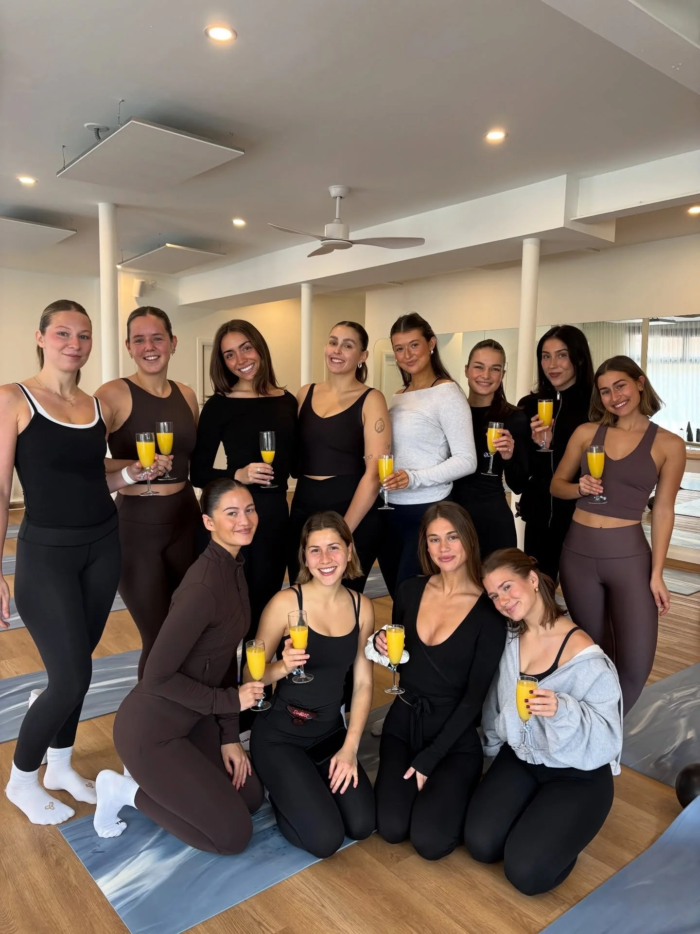 C&eacute;l&eacute;brations d&rsquo;anniversaire pour notre incroyable membre @juliettelaroseg 🪩💙

Meilleure fa&ccedil;on de d&eacute;buter les festivit&eacute;s pour votre journ&eacute;e sp&eacute;ciale!!