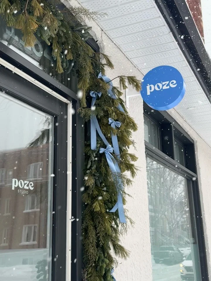 RECAP SEMAINE 3 DU D&Eacute;FI HIVERNAL 💞

On a c&eacute;l&eacute;br&eacute; l&rsquo;amour ensemble et on a pris le temps de ralentir le temps d&rsquo;une soir&eacute;e avec un Yoga Flow doux &agrave; la chandelle suivi d&rsquo;un bain sonore envelo