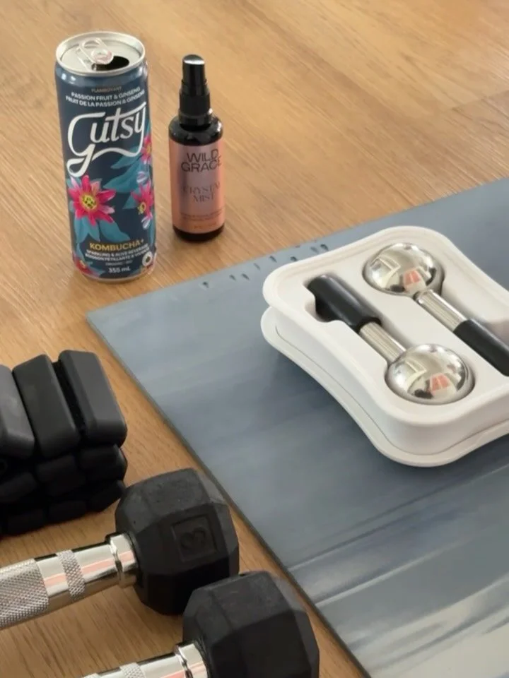 SEMAINE 4 DU D&Eacute;FI HIVERNAL ❄️

Une semaine remplie de burn et de l&rsquo;un de nos &eacute;v&eacute;nement sp&eacute;cial pr&eacute;f&eacute;r&eacute; jusqu&rsquo;&agrave; maintenant 🧊❤️&zwj;🔥

On peut pas croire que c&rsquo;est d&eacute;j&a