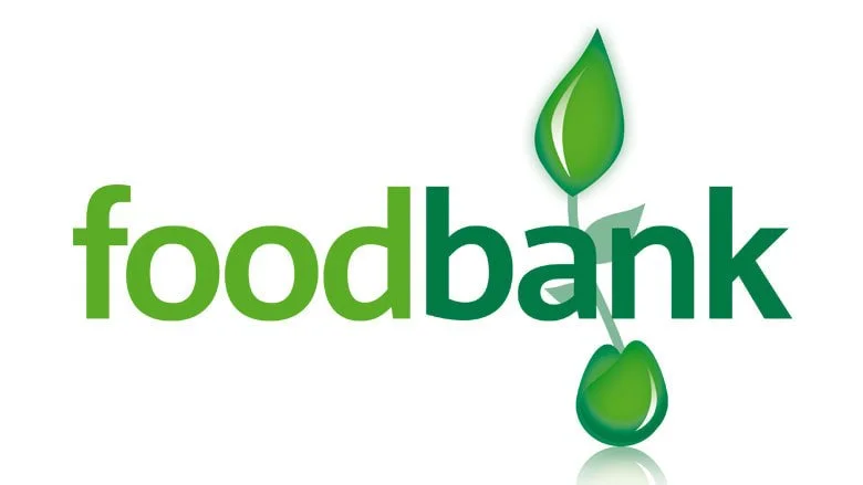 The Food Bank has found a new home!