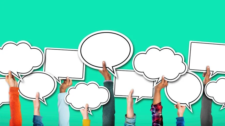Community Consultation Process