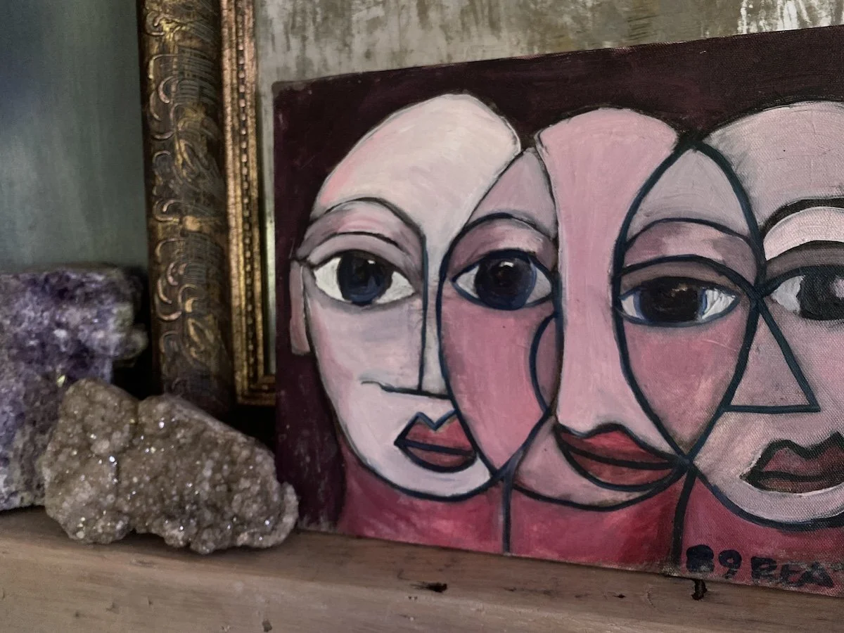 Flailing is a healthy reaction