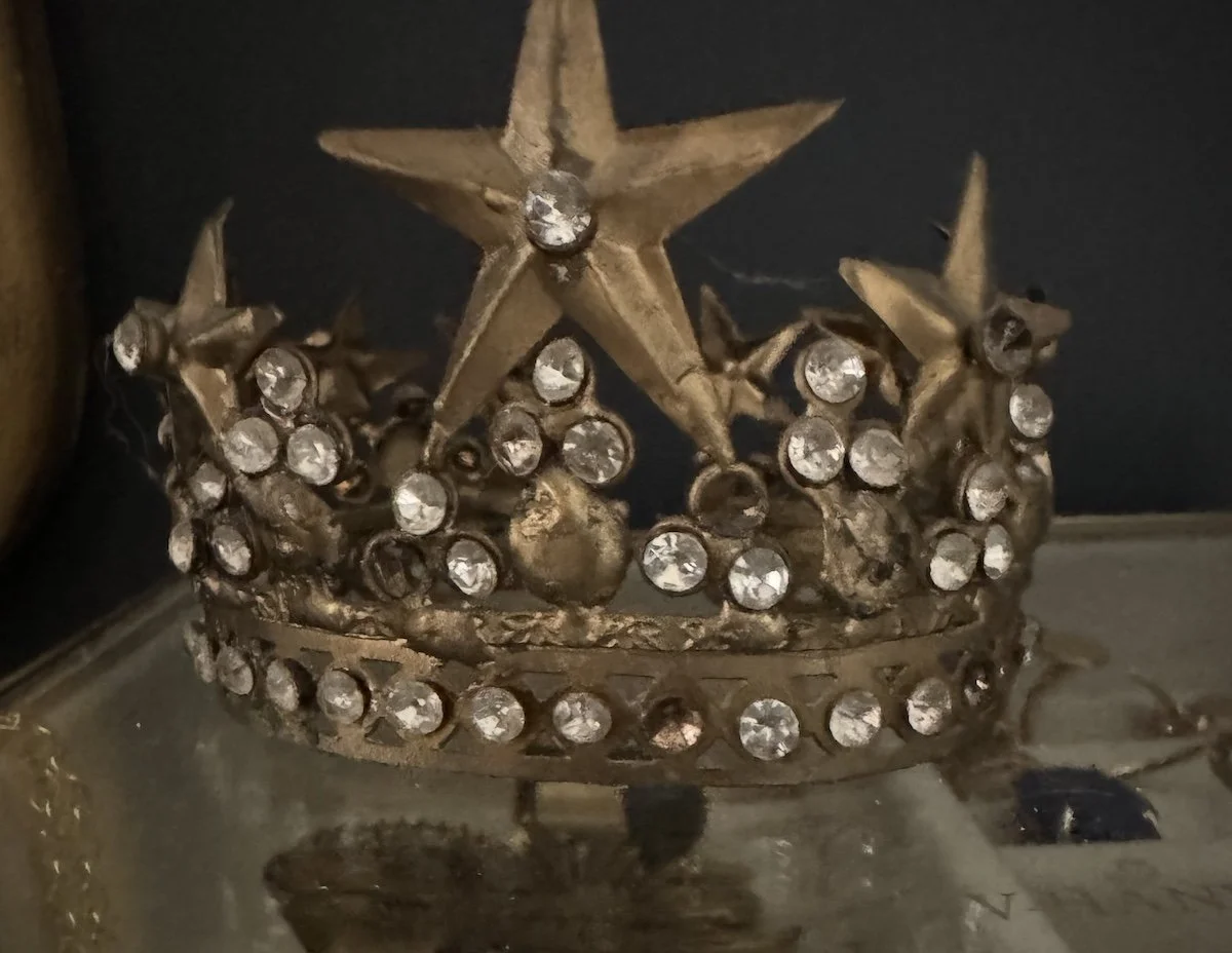 Don't Do Magic...Become It