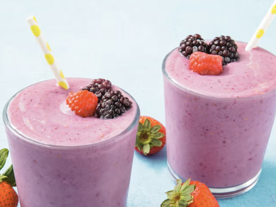 The Best Post-Workout Smoothies for Muscle Recovery