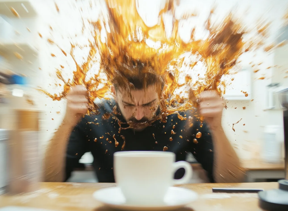 10 Reasons to Swap Your Morning Coffee for a Smoothie