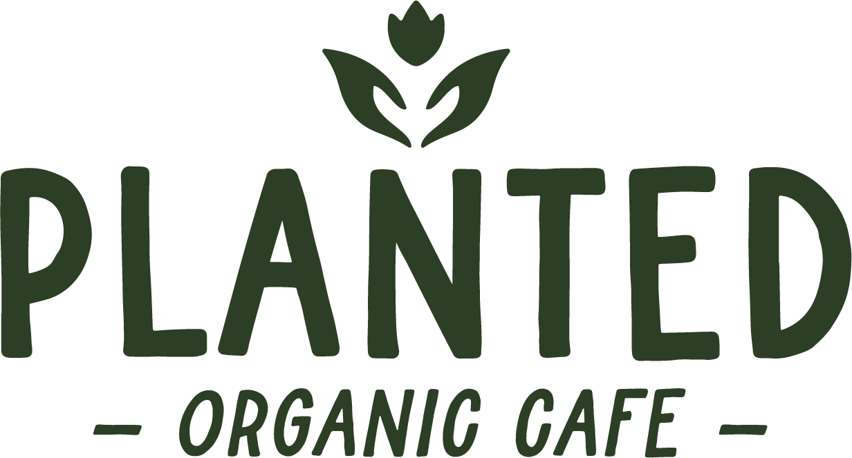 Planted Organic Cafe