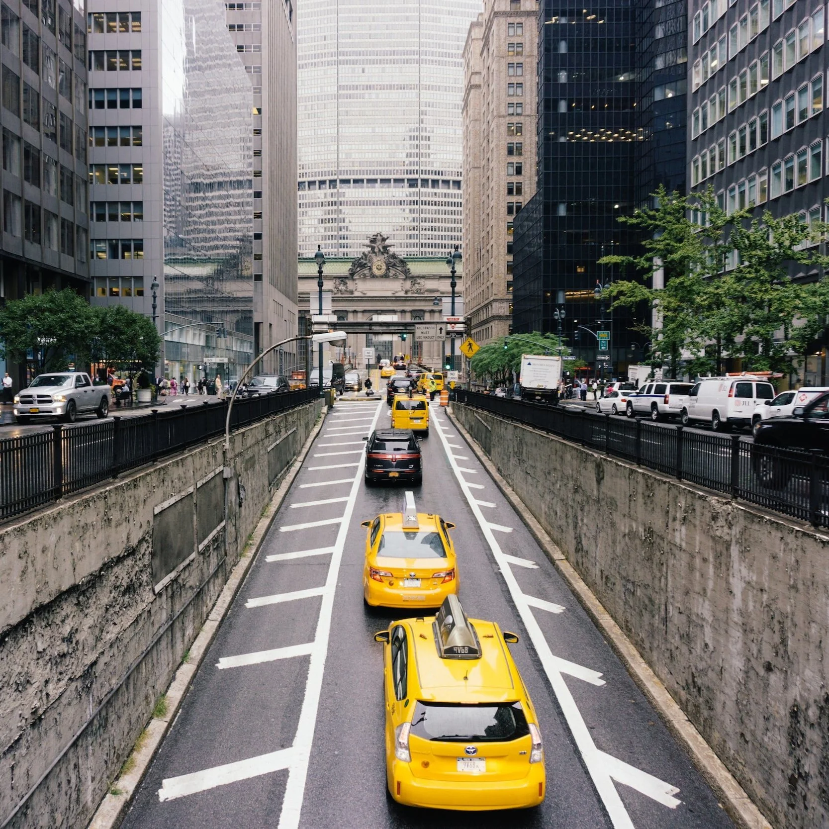 How NYC Leads the Way in Sustainable Transportation Innovations
