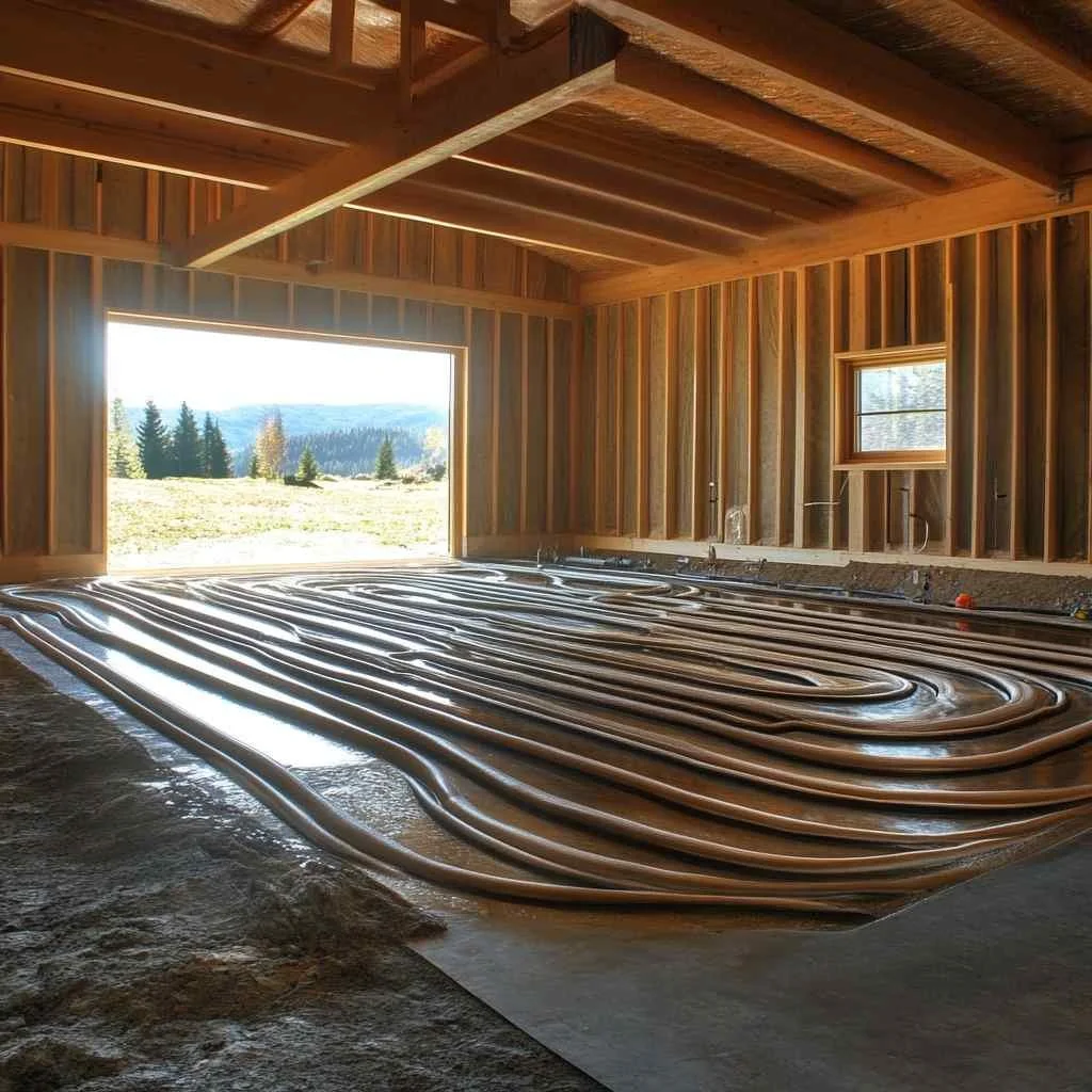 12 Best Ideas to Create Your Sustainable Home in 2025 - Natural And Sustainable Home Hvac Ideas