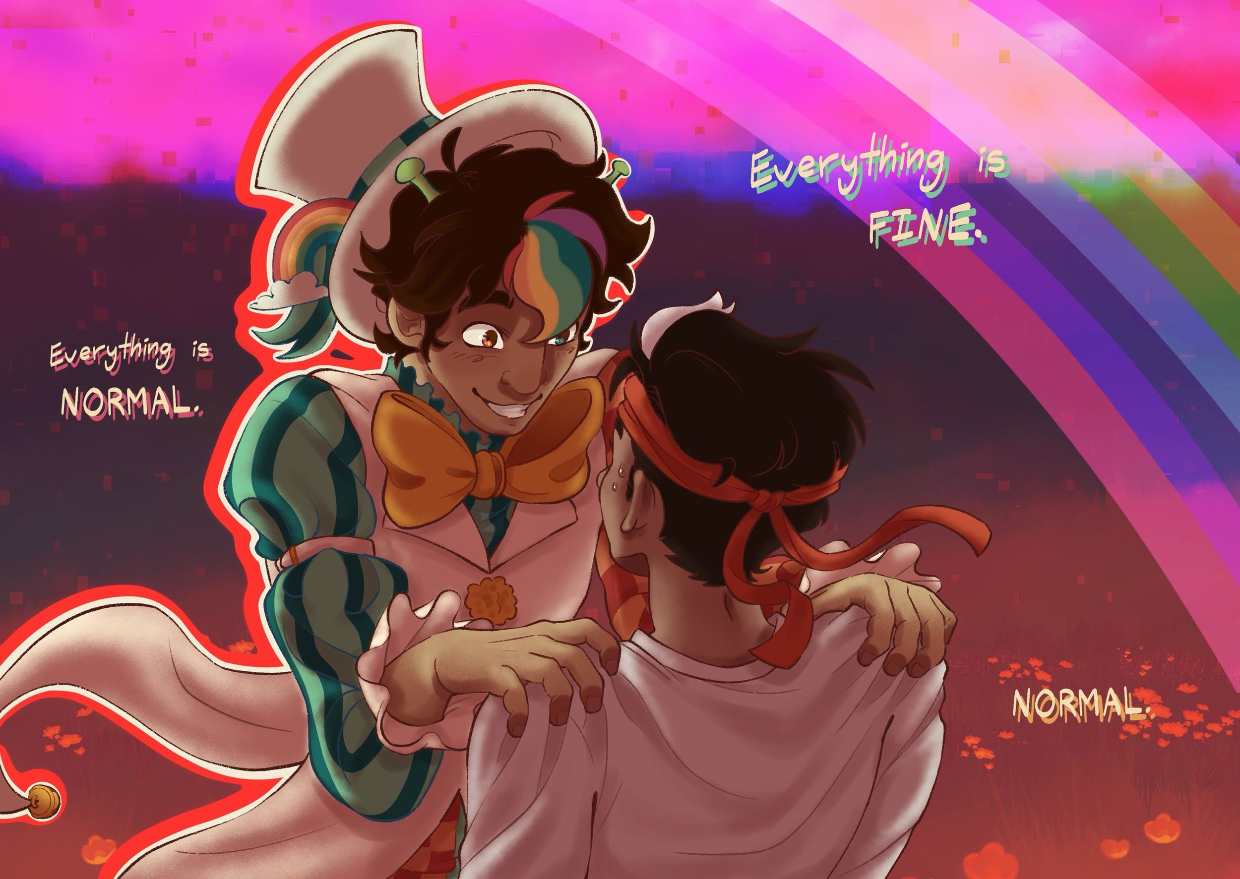 Smallishbeans is Happy.jpg