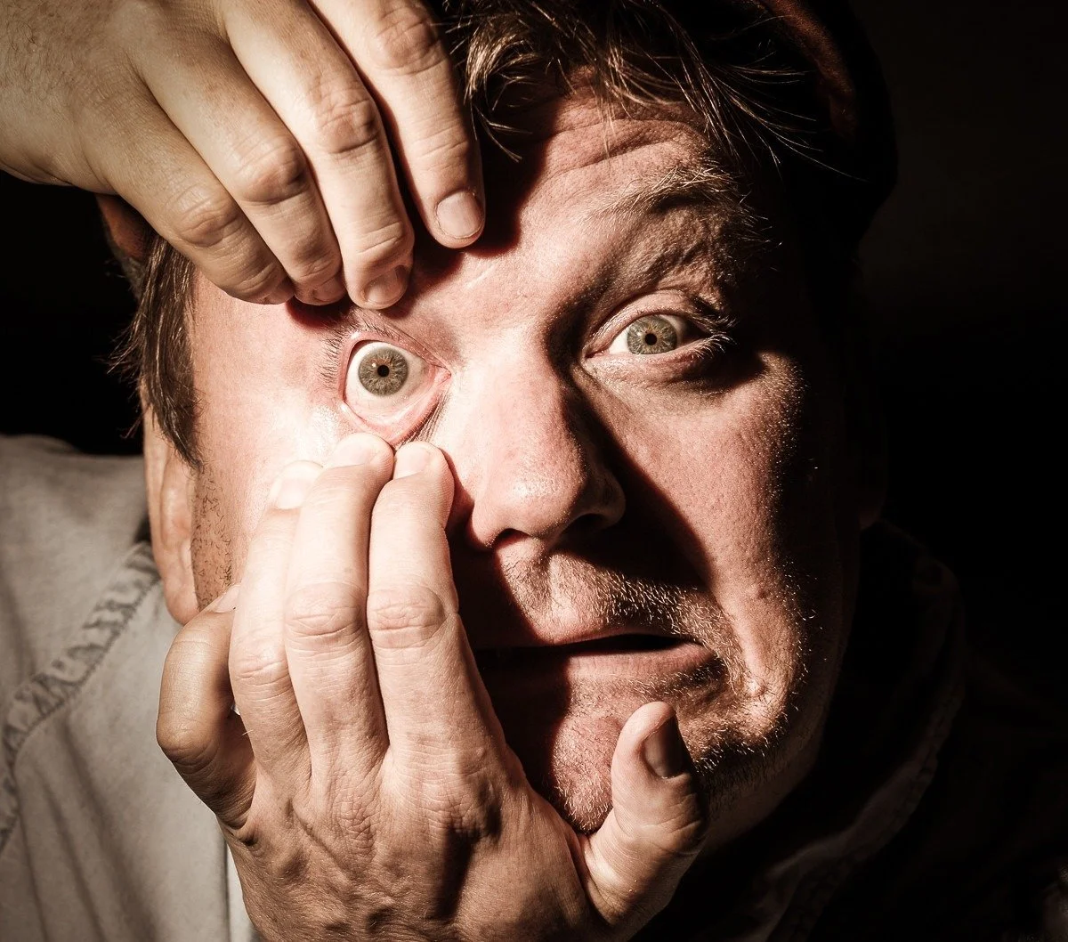 Lars Studs - multikunstner
