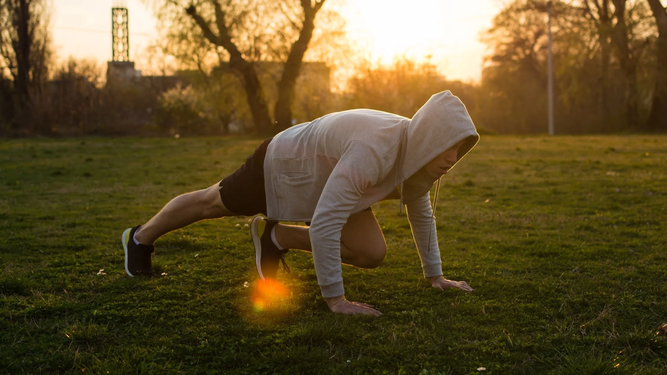 How Cold Weather Changes Your Movement 