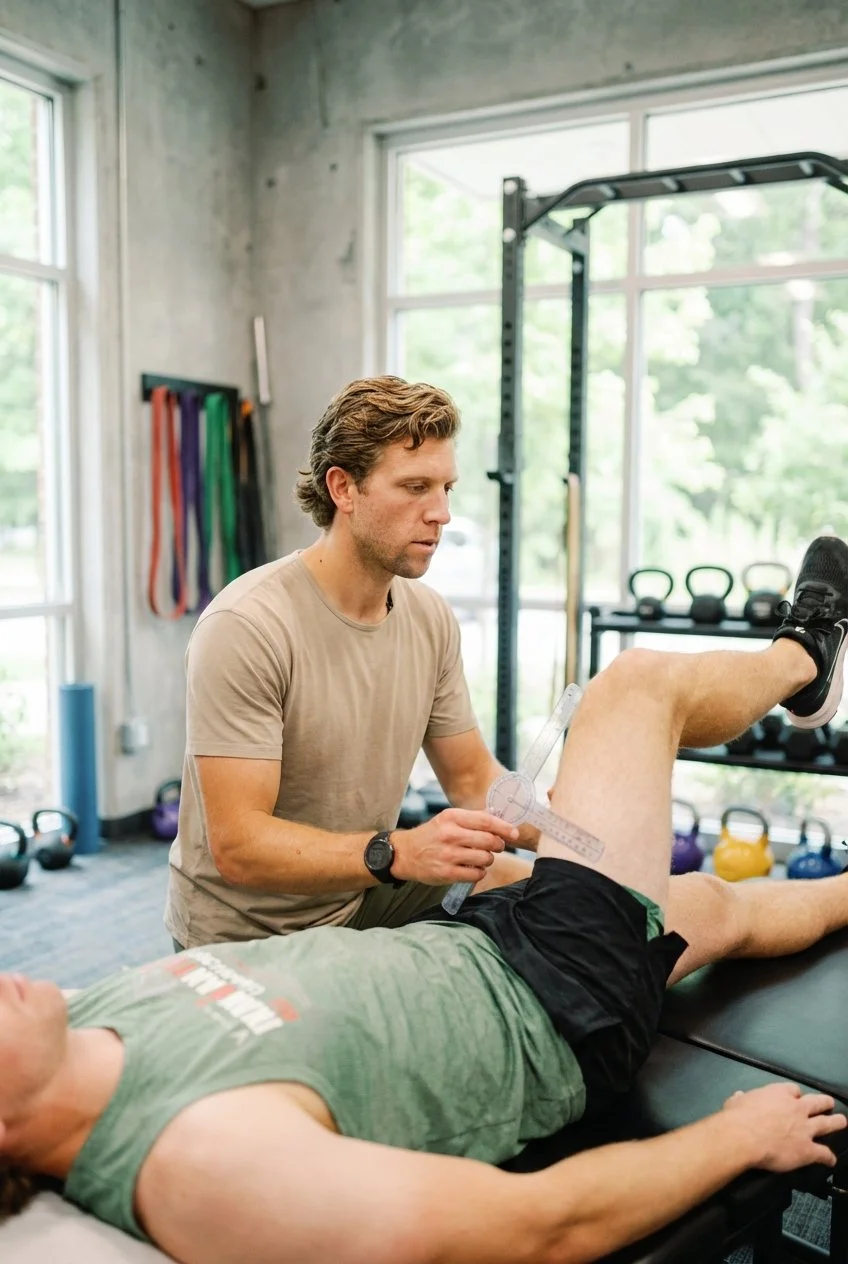 Surf to Summit — Hingham, MA's Innovative Sports Chiropractic &amp; Performance Clinic for Chronic Pain, CrossFit, Golf &amp; Post‑Surgical Rehab