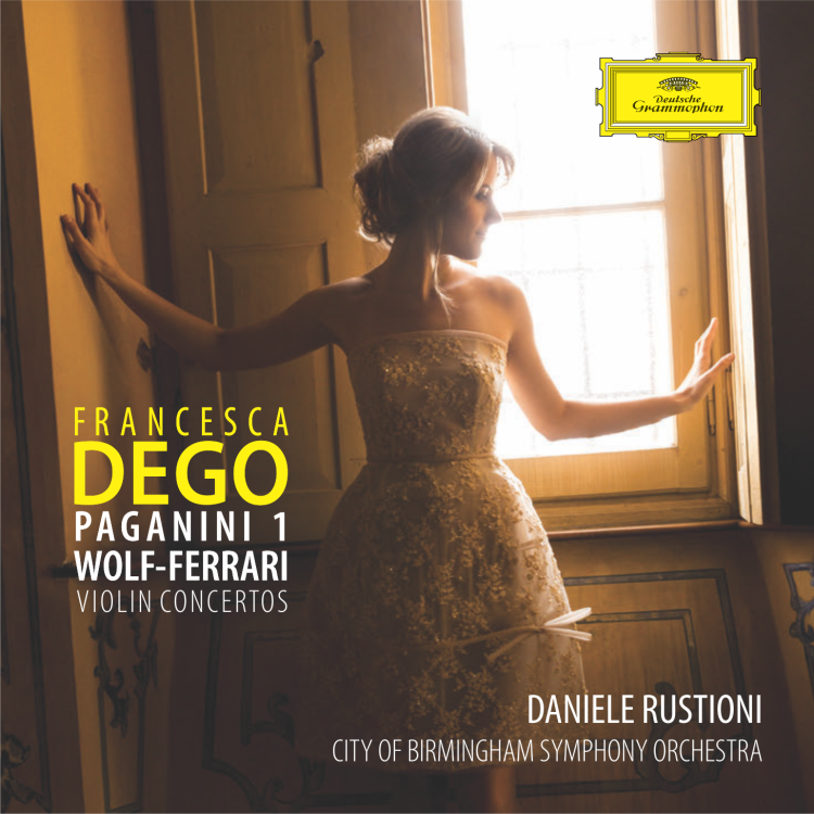 Paganini | Wolf-Ferrari