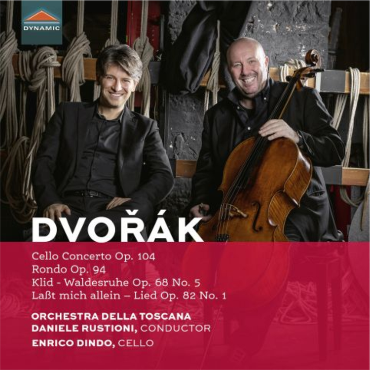 Antonín Dvořák