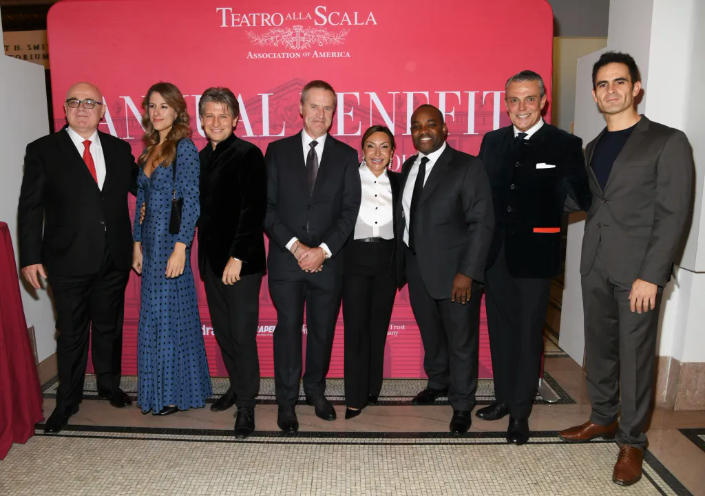 La Scala’s New Overture: Cultivating the Next Opera Greats, From Milan to the Manhattan