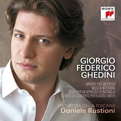 Giorgio Federico Ghedini