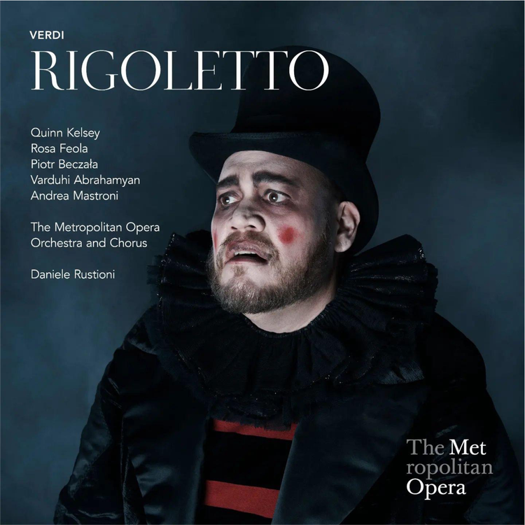 Verdi: Rigoletto